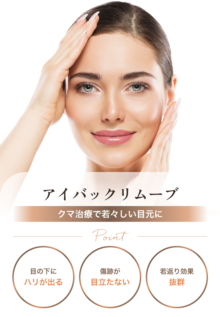 アイバックリムーブ