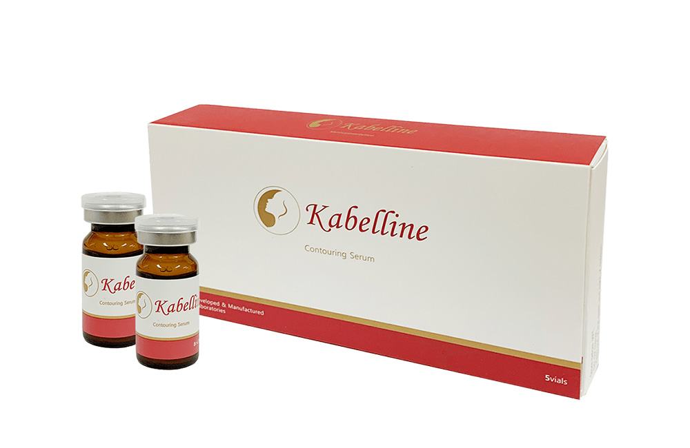カベリンーKabellineー